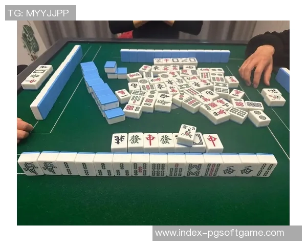 杭州边锋麻将胡了-杭州边锋麻将的魅力与喜悦—胡了时刻-杭州边锋麻将胡了